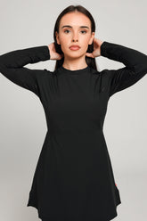 Long Sleeve Compression Top